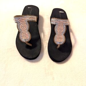 ✨3/$15✨ Women's Flip Flops Shoes